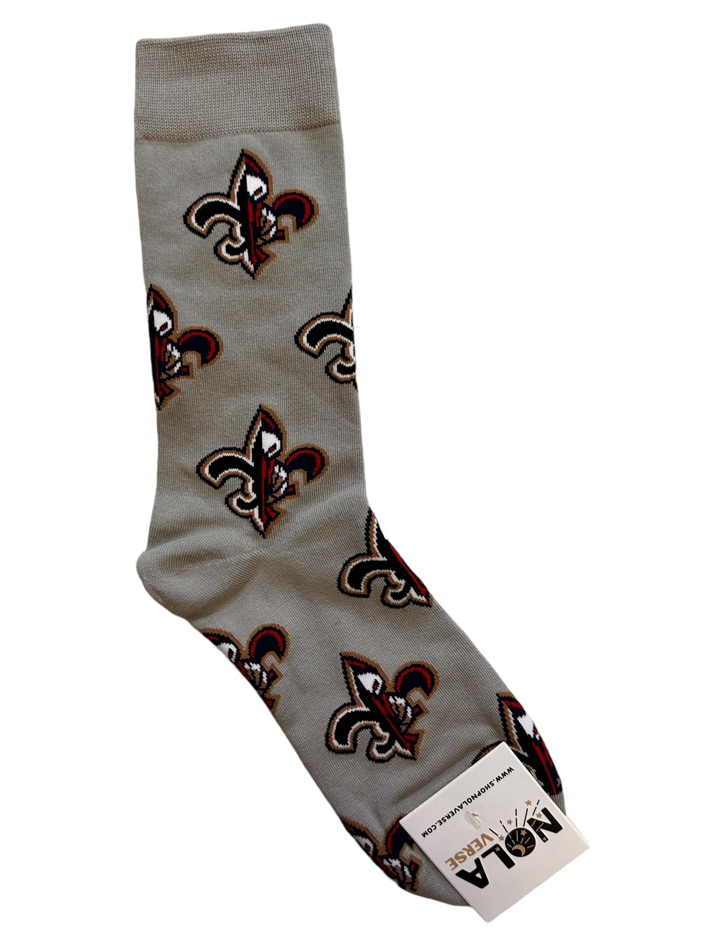 Nola Socks