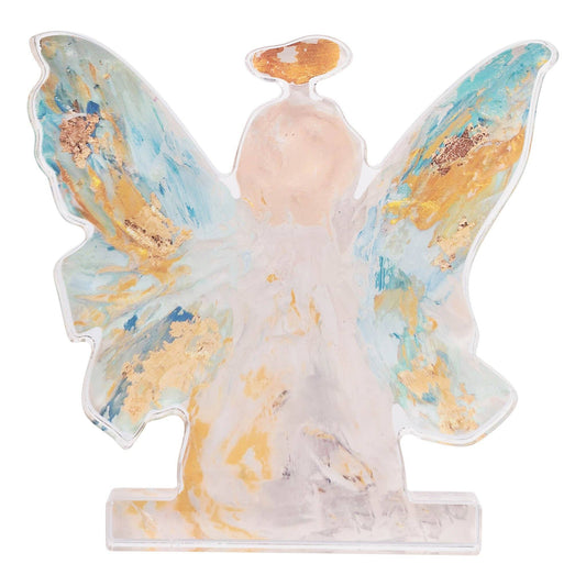 Angel Acrylic Stand
