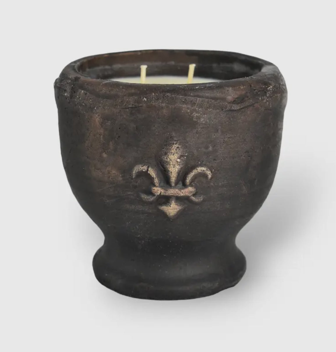 Vieux Carre 13oz Classic Pottery Candle