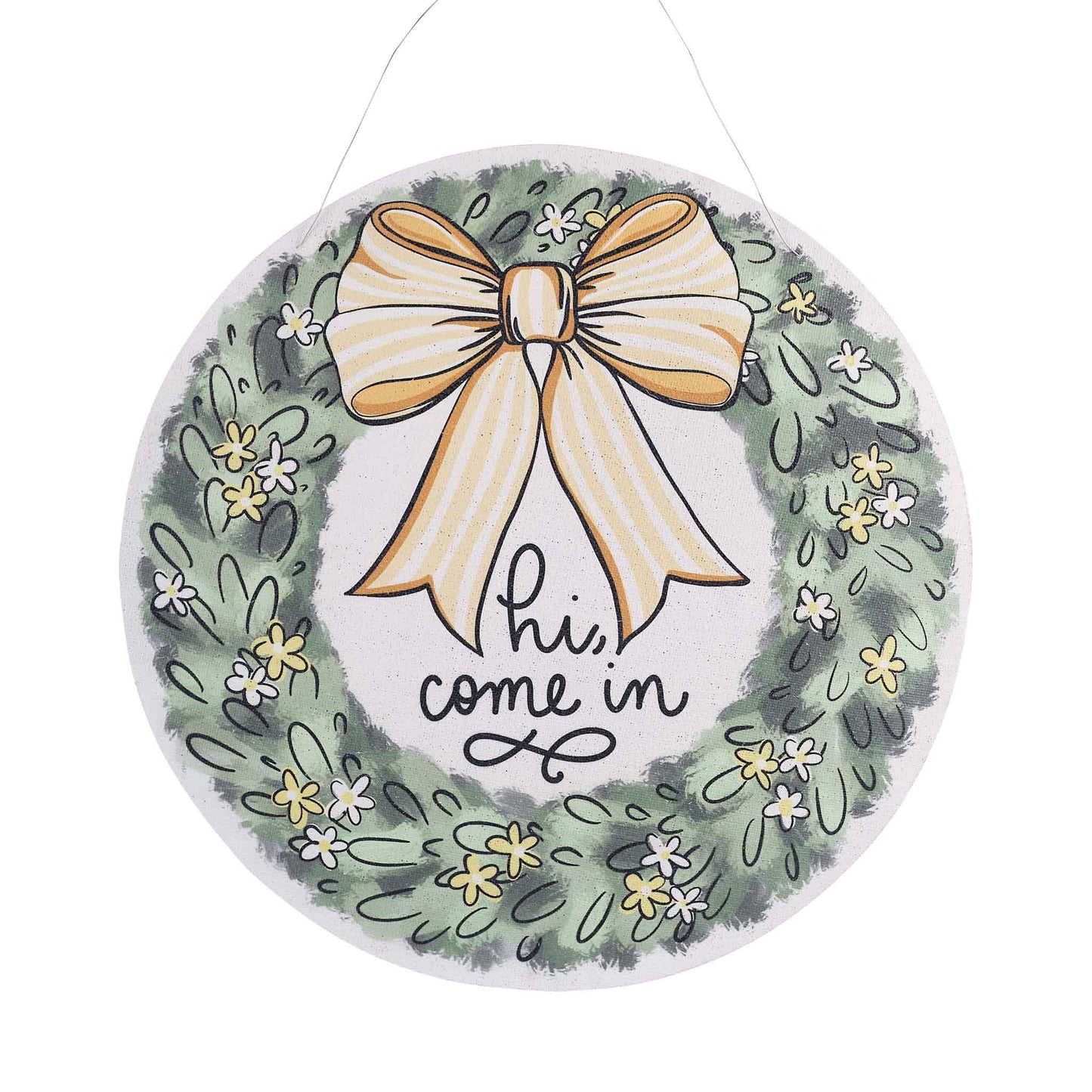 Bunny Basket/Everyday Burlee