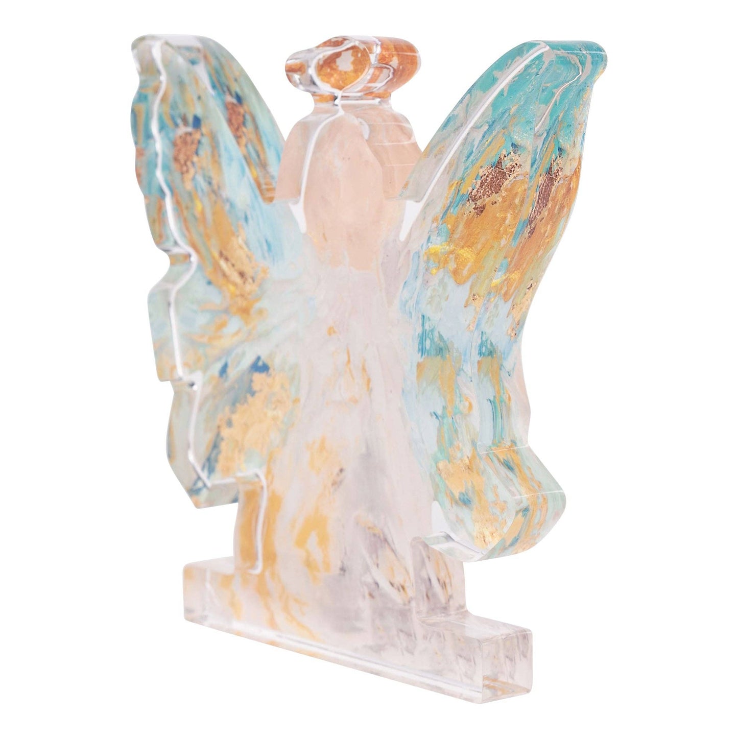 Angel Acrylic Stand