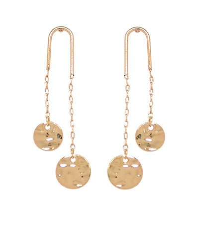 Danty Threader Earrings