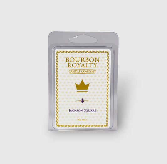 Jackson Square Wax Melt