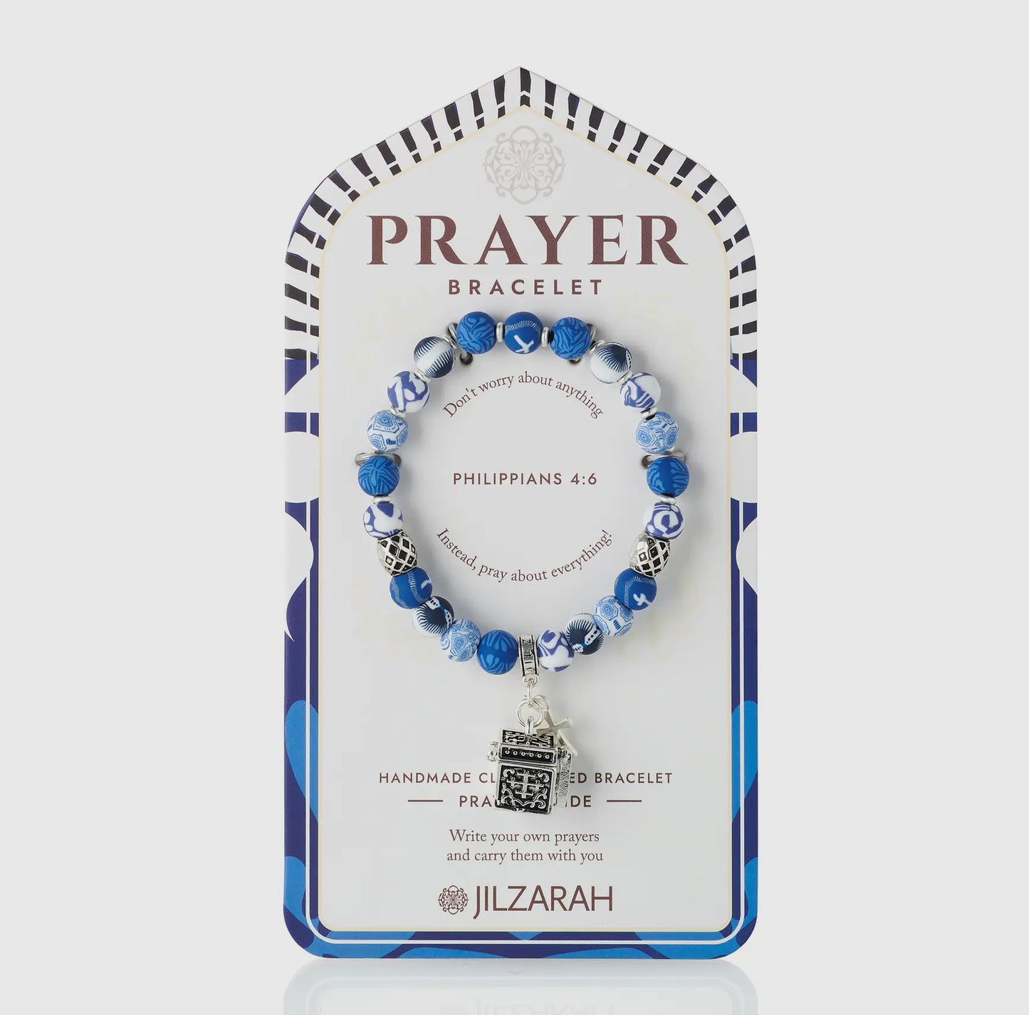 Prayer Bracelet