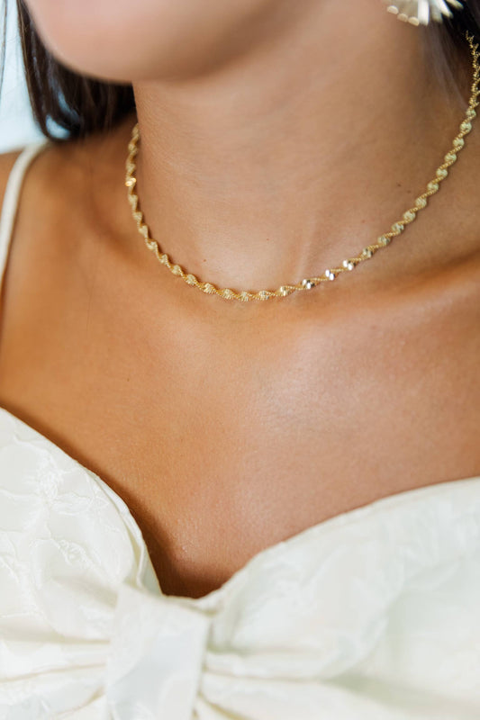 Julia Choker