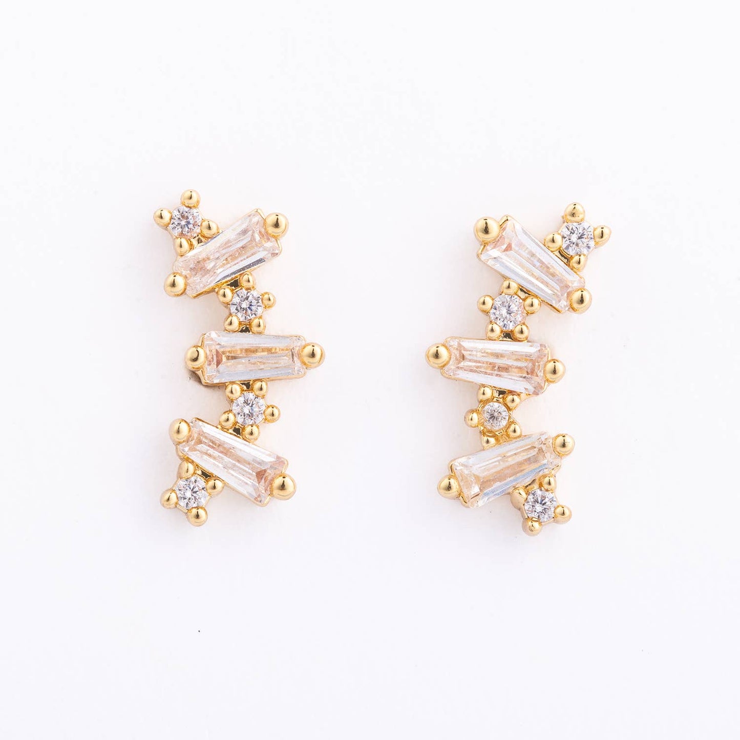 Jamie Earrings