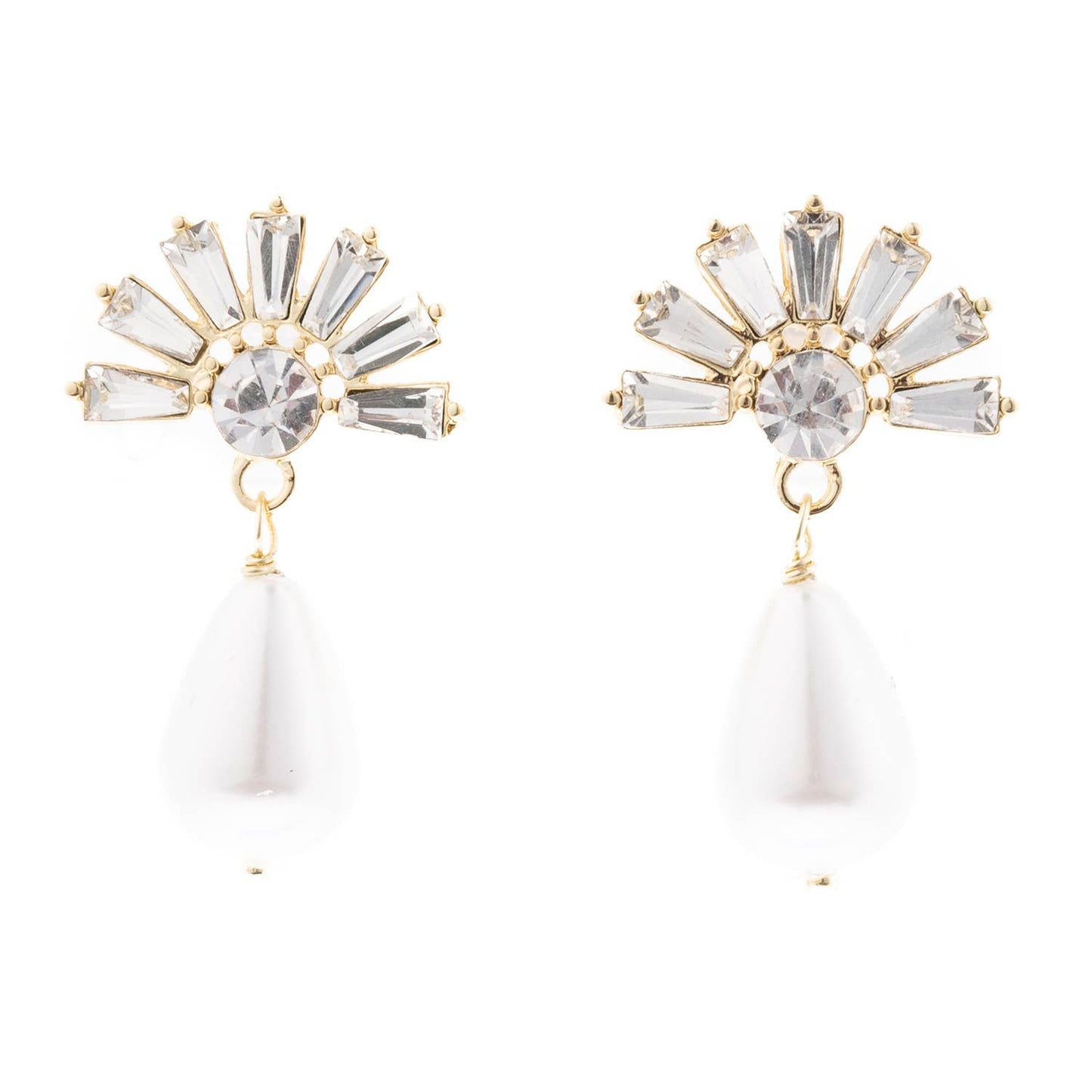 Trudy Earrings