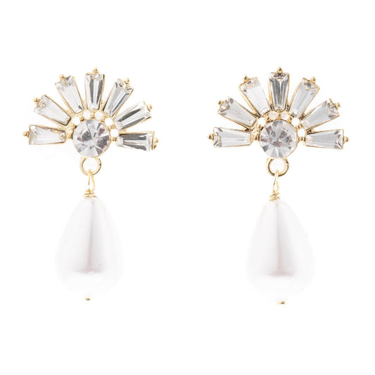 Trudy Earrings