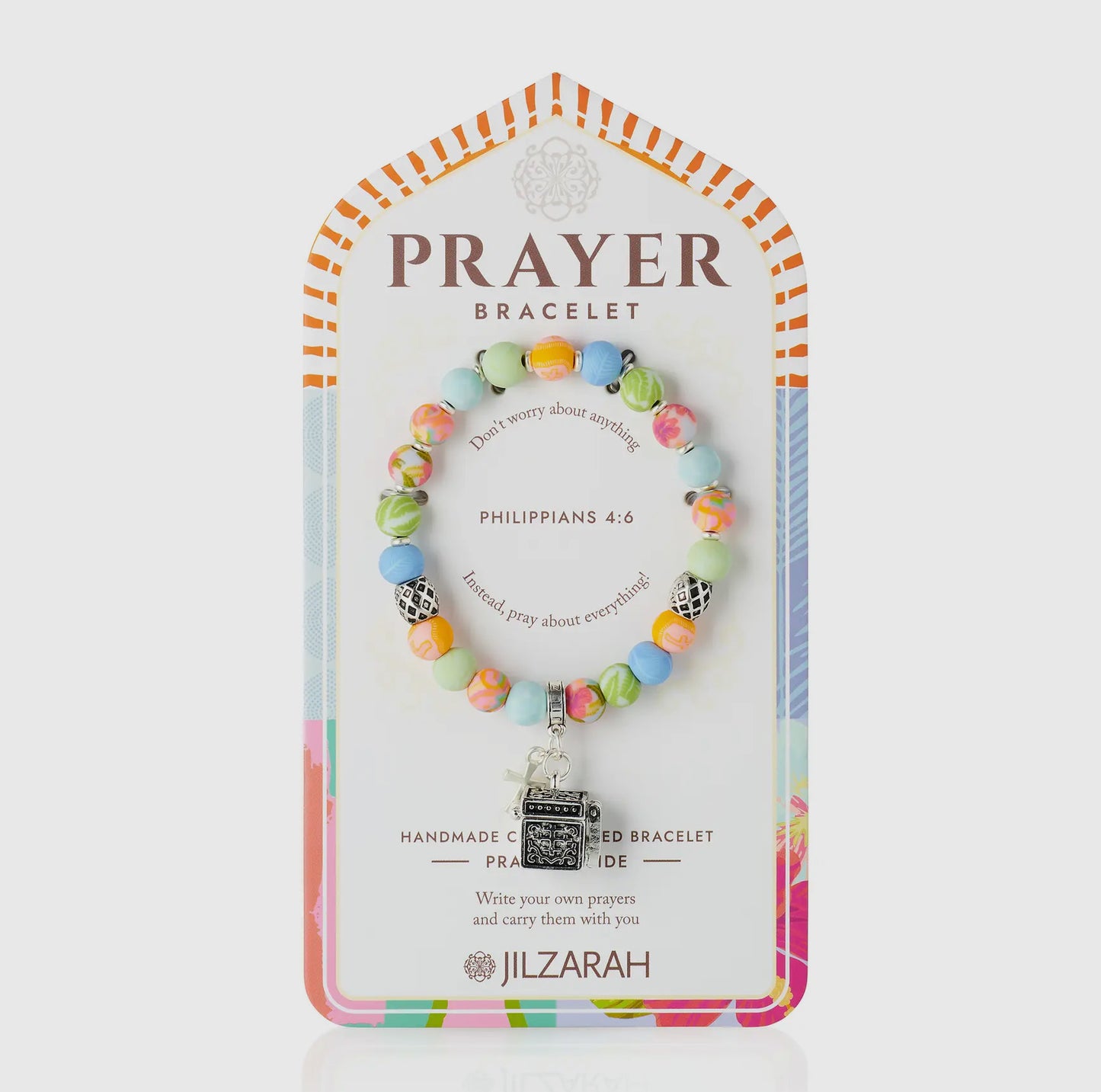 Prayer Bracelet