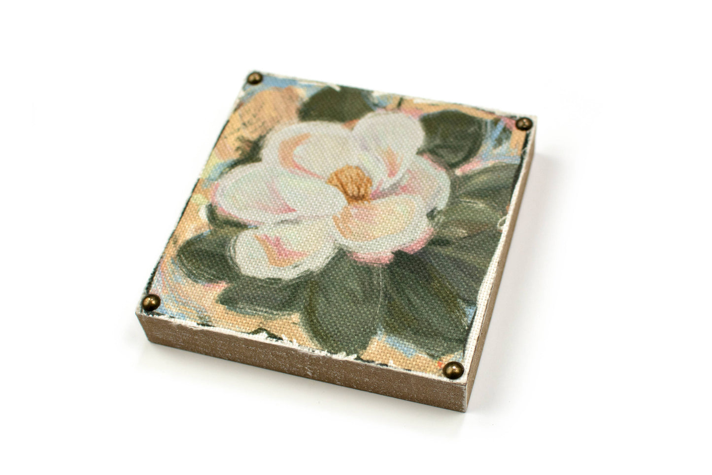 Art Block - Magnolia