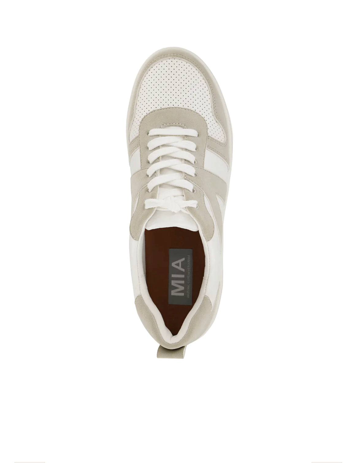 Alta Off White Sneaker