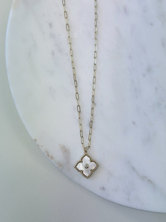Eternal Fortune Necklace