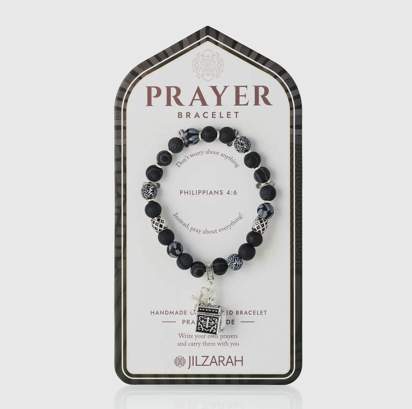 Prayer Bracelet