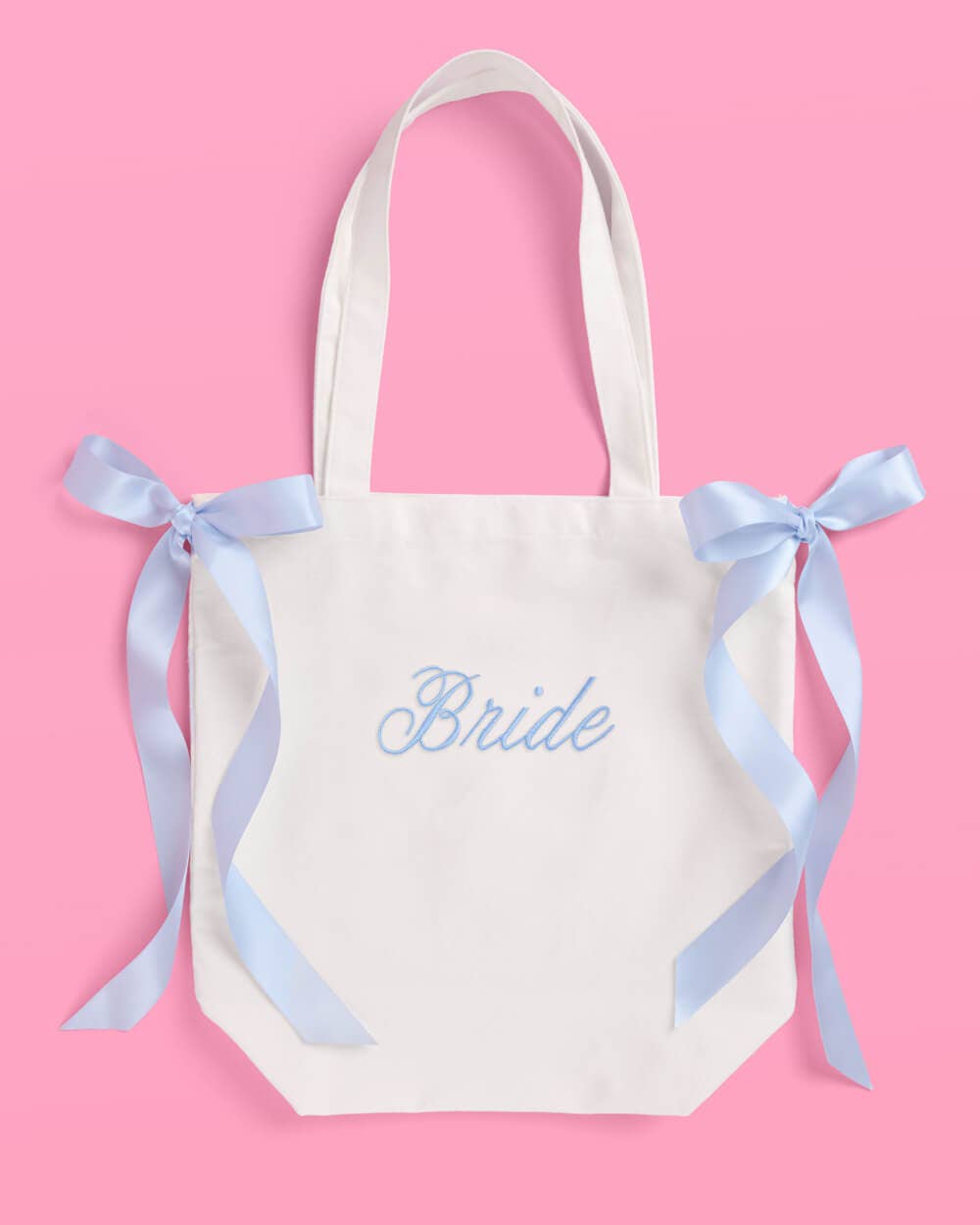 Tying the Knot Tote