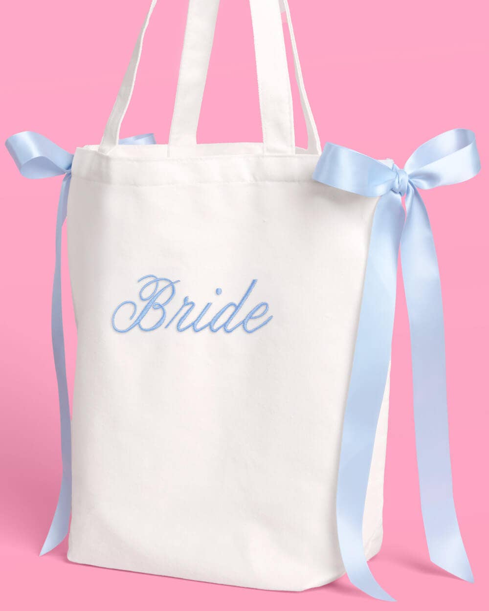 Tying the Knot Tote