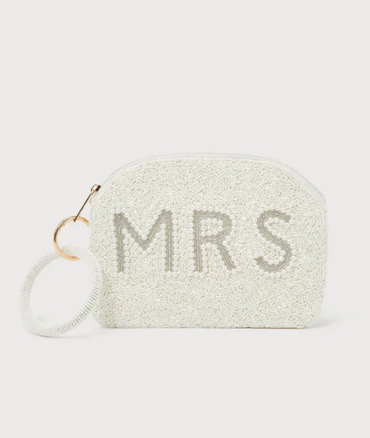 Mrs Wristlet