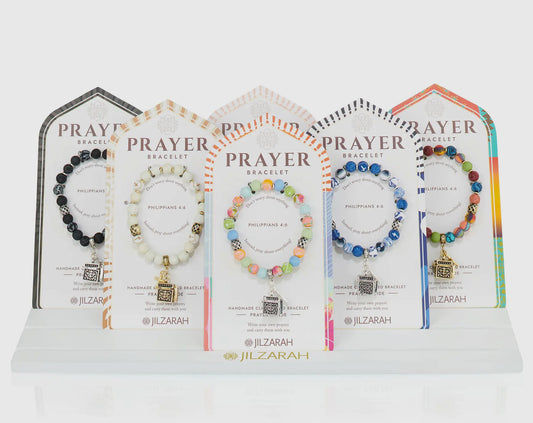 Prayer Bracelet