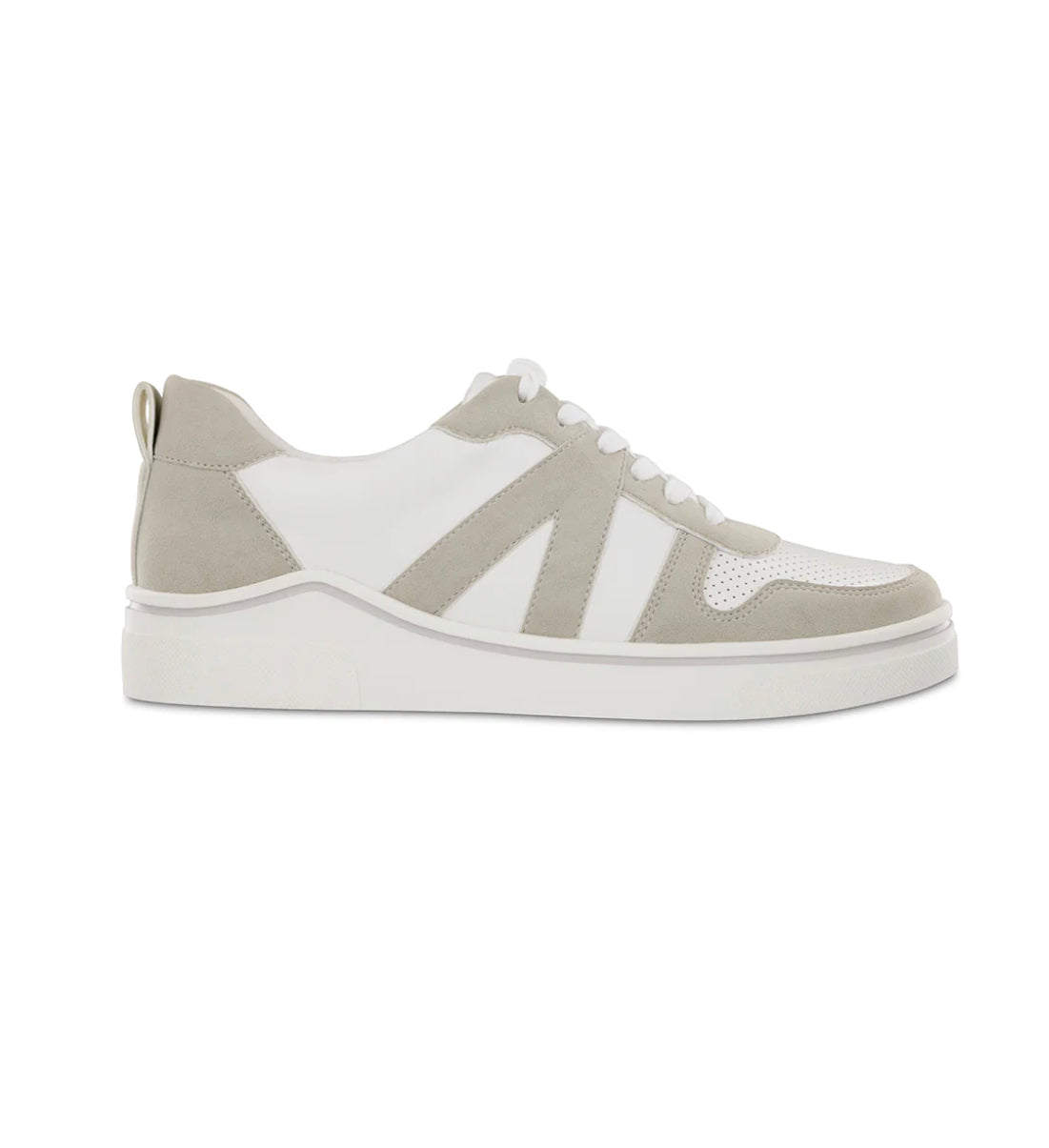 Alta Off White Sneaker