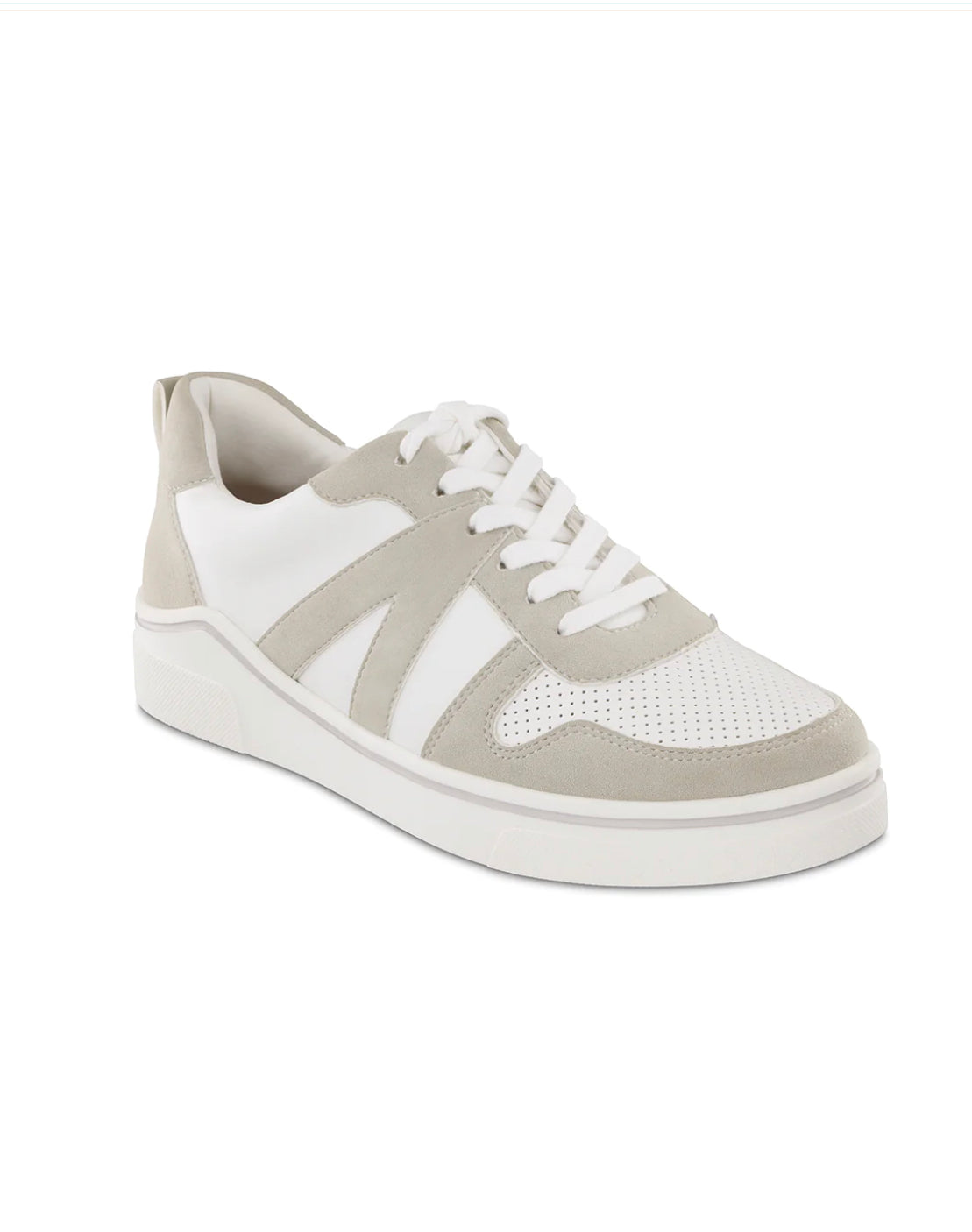 Alta Off White Sneaker