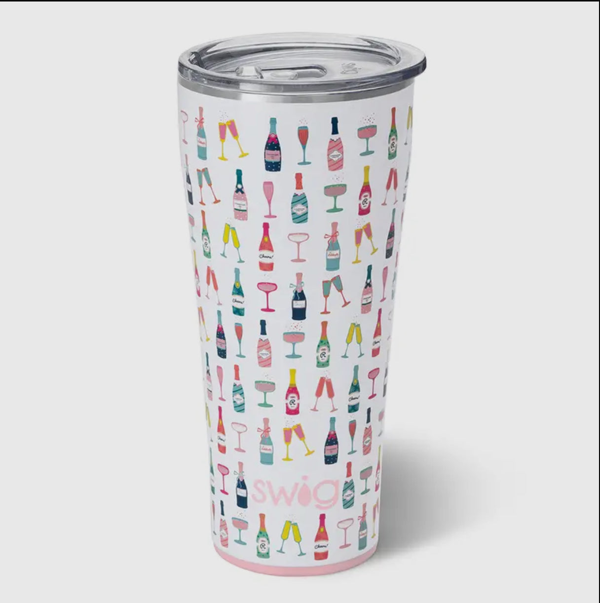 Pop Fizz Tumbler (32oz)