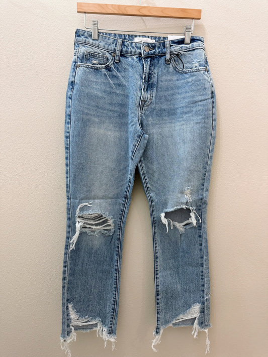 Jelly Jeans Straight Fit