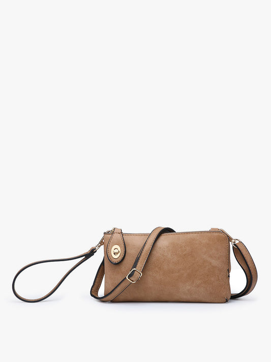 Kendall Crossbody