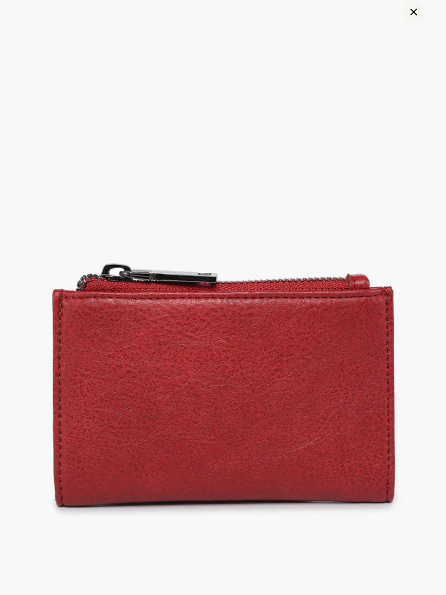 Zara Wallet