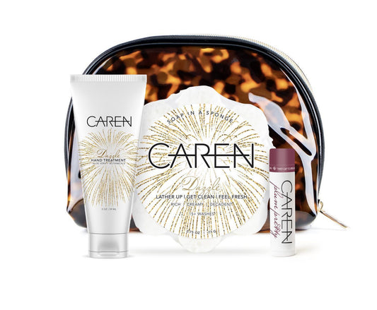 Dazzle Gift Set
