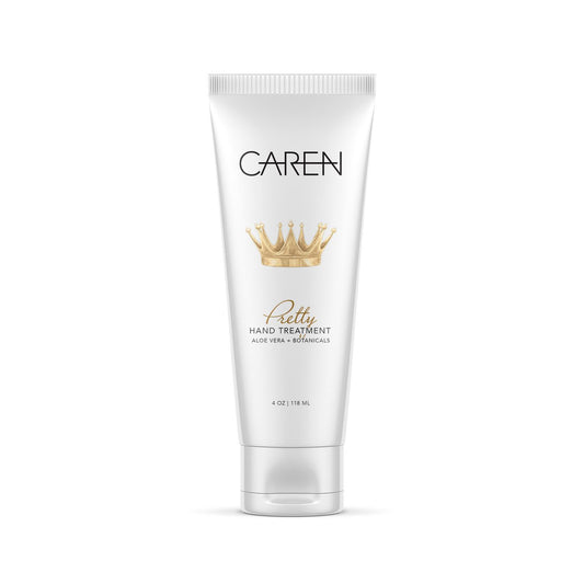 Caren Hand Treatment - Pretty - 4 oz
