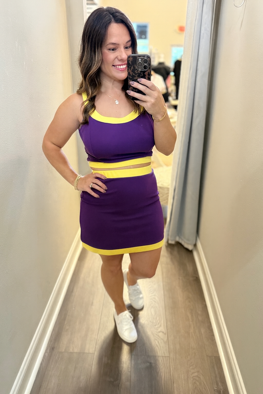 Victory Vibes Set 🐯