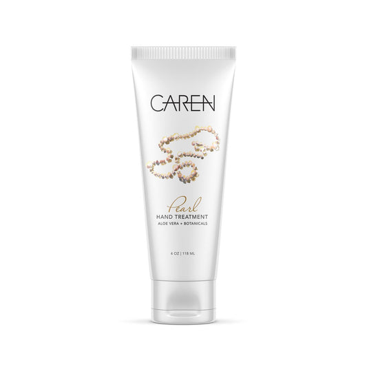 Caren Hand Treatment - Pearl - 4 oz
