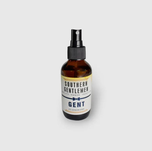 Southern Gentleman Gent Room Spray