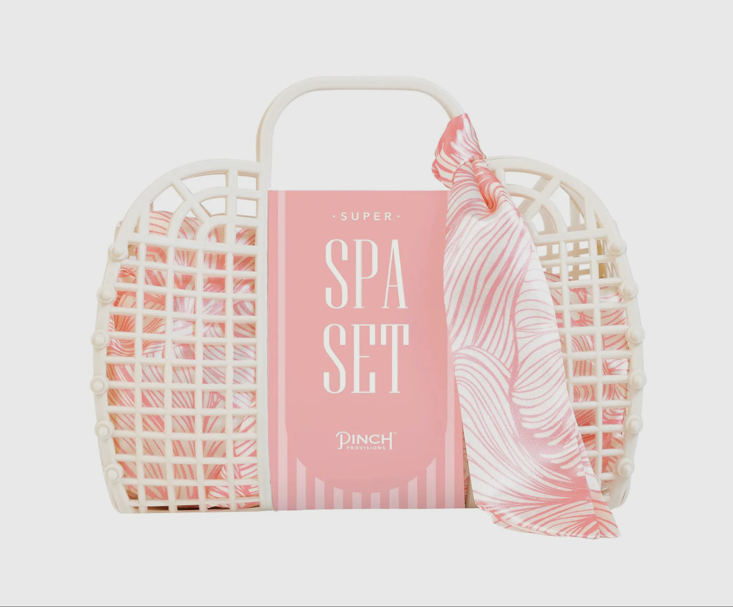 Pinch Provisions Super Spa Set