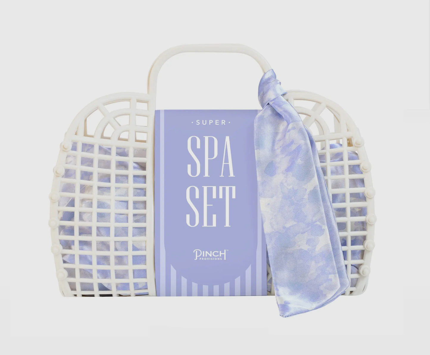 Pinch Provisions Super Spa Set