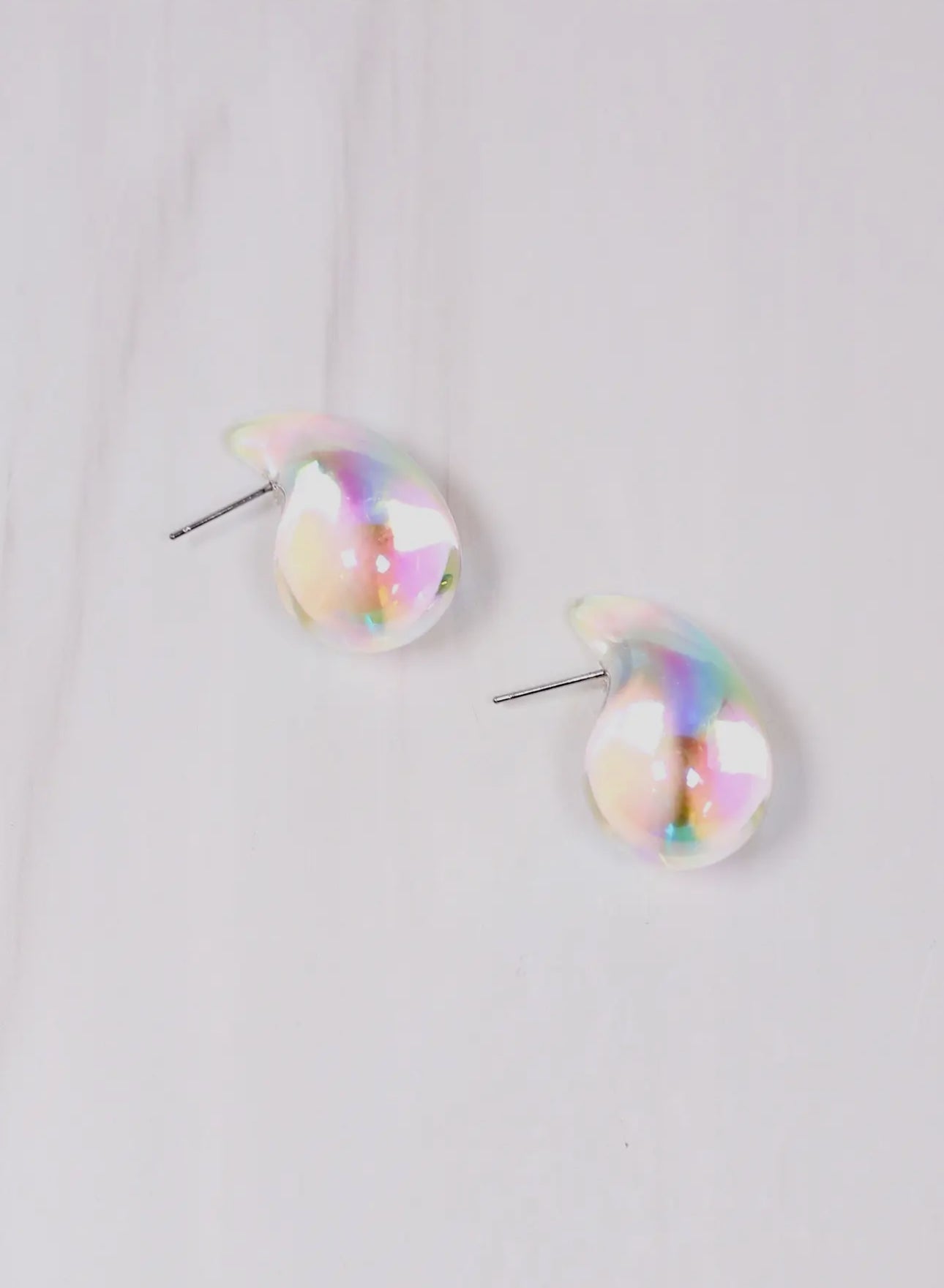 Jaycee Opal Drop Earrings