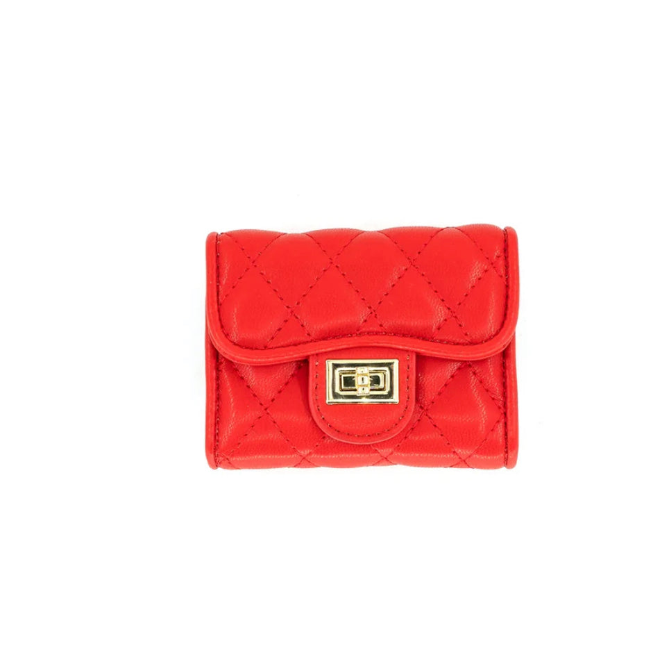 BC Card Holder