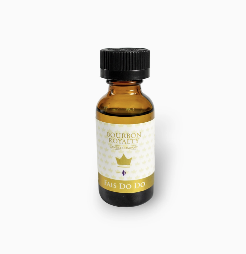 1 oz Fragrance Oil