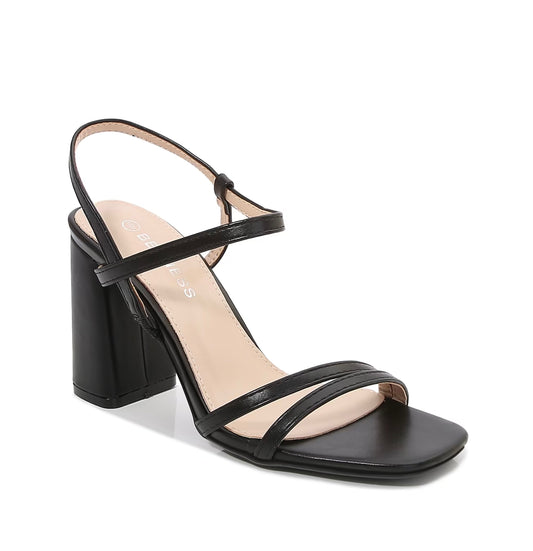 Brigette Heels Blk