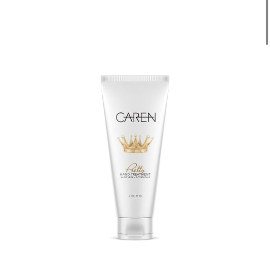 Caren Pretty 2oz Hand Treatment