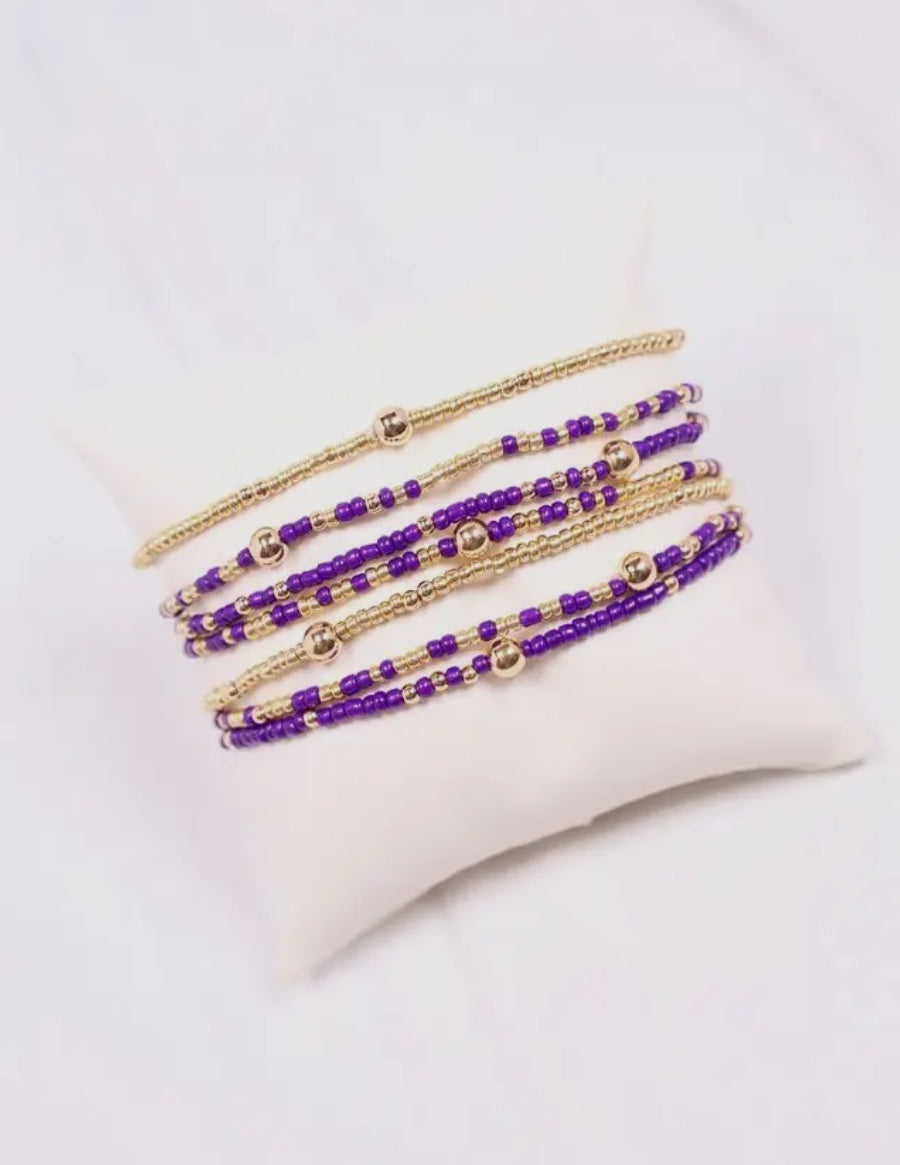 Karnes Bracelet Set