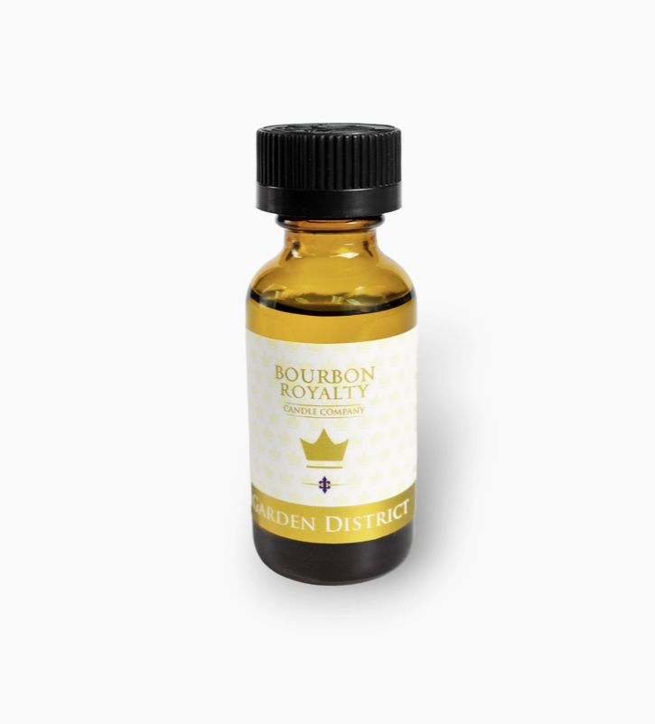 1 oz Fragrance Oil