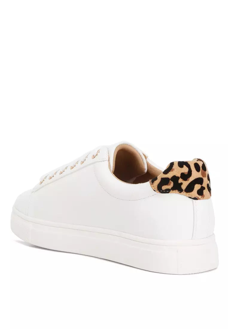 Neva Jaguar Sneakers