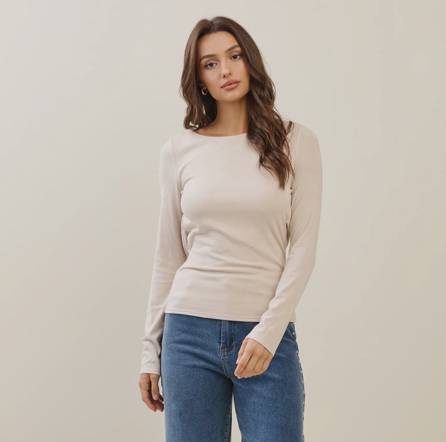 Falling For You Back Top