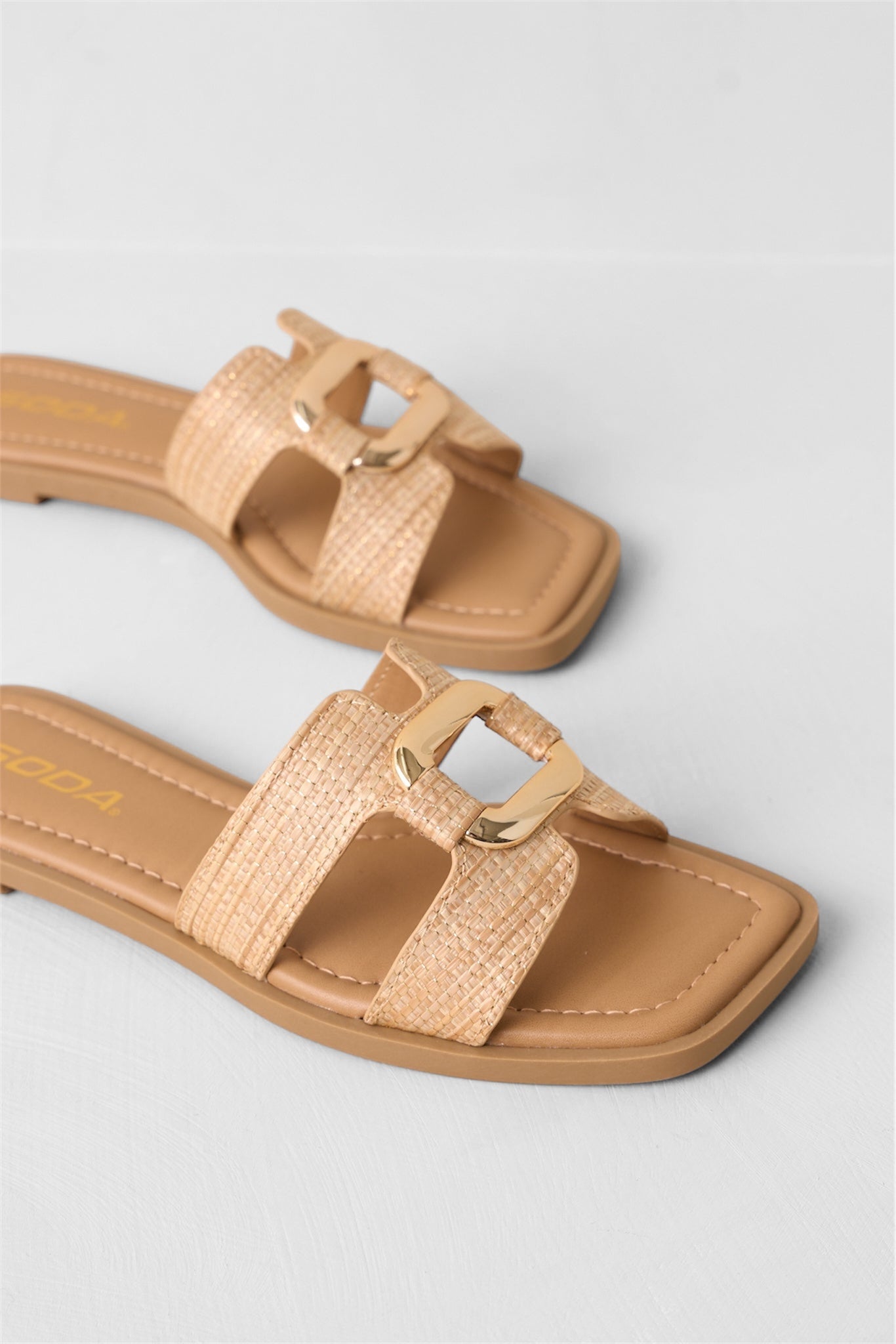 The Gold Standard Slide