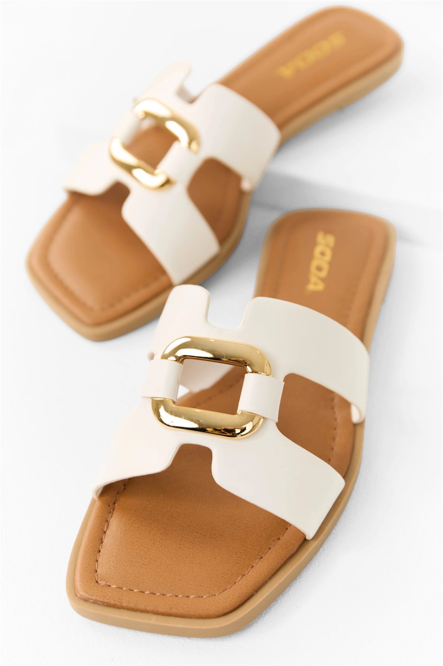 The Gold Standard Slide
