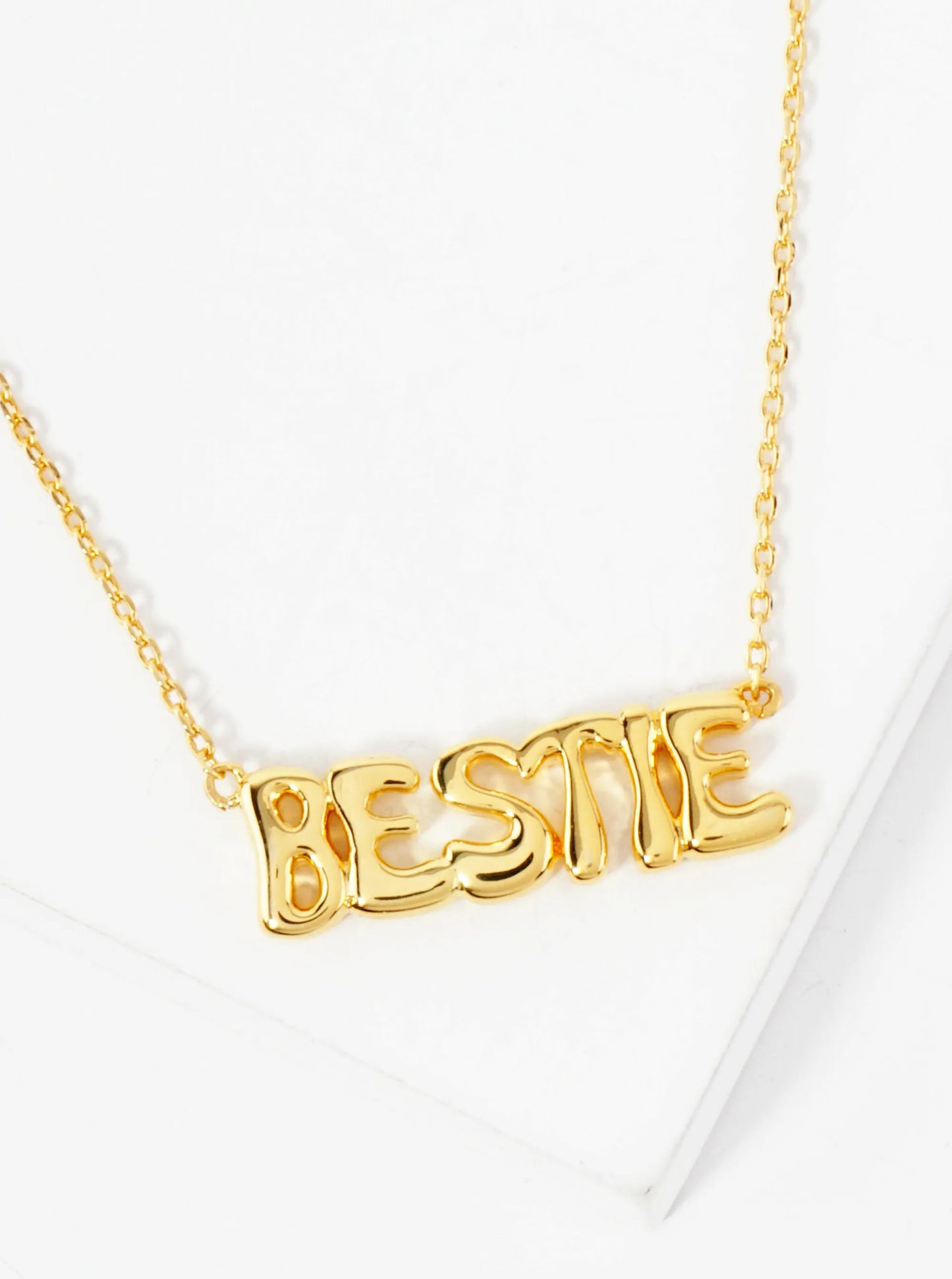 Bestie Pendant