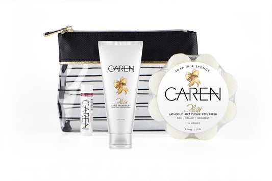FLIRT GIFT SET
