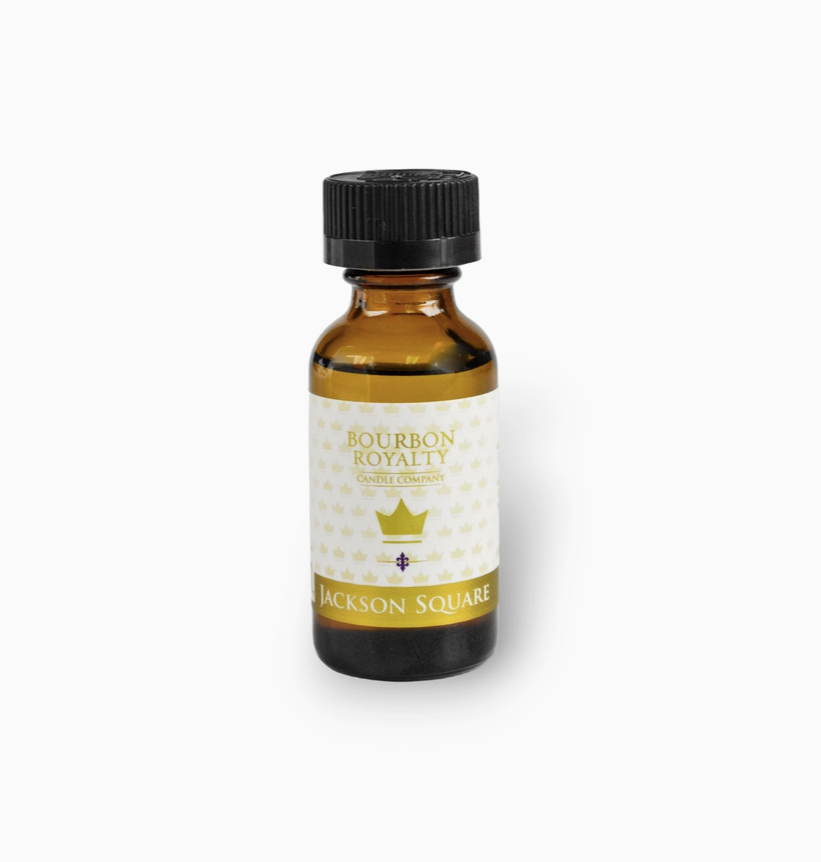 1 oz Fragrance Oil