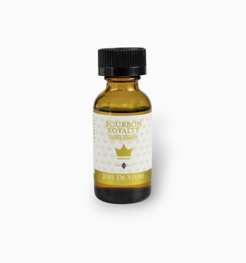 1 oz Fragrance Oil