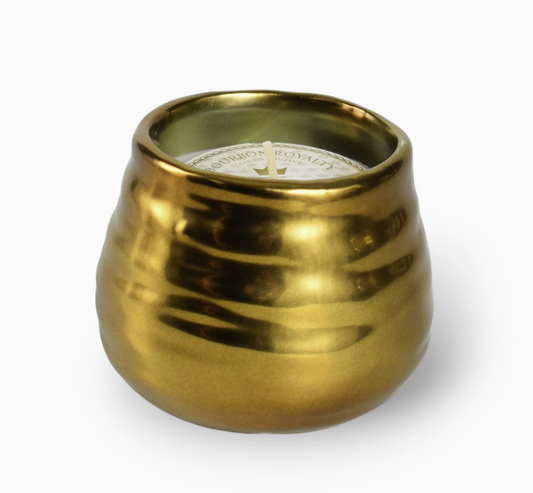 Midas 8 oz Candle